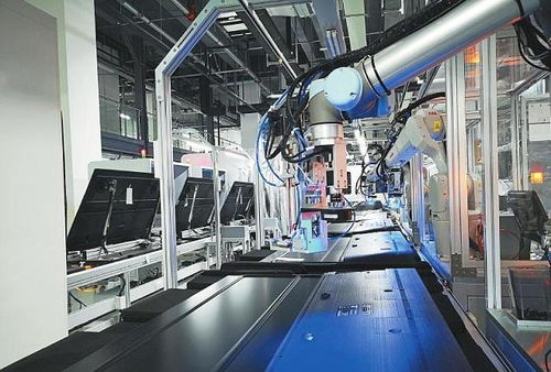 從瀕臨倒閉到蟬聯(lián)8年全球第一 國(guó)產(chǎn)巨頭的逆襲之路